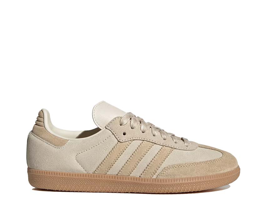 Adidas Samba OG W Sand Strata JR8873