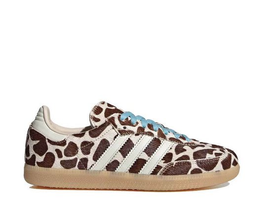 Adidas Samba OG W Giraffe