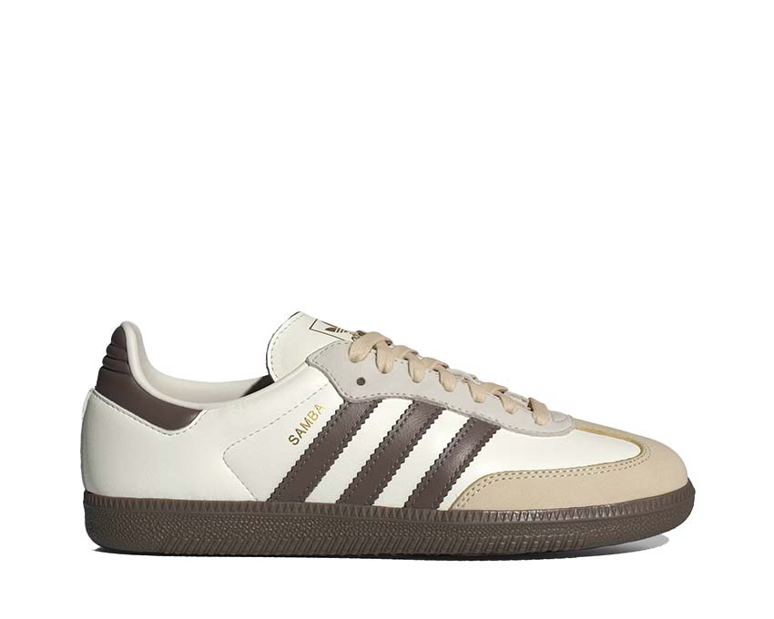 Adidas Samba OG W Off White JR8842
