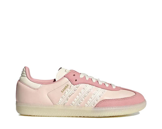 Adidas Samba OG W Wonder Mauve