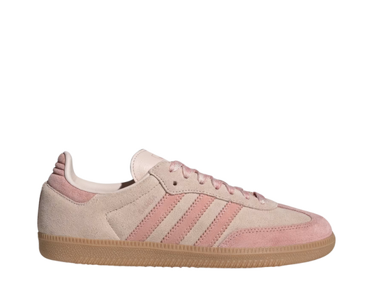 Adidas Samba OG W Wonder Quartz