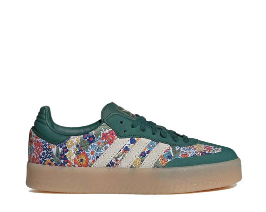 Adidas Samba X Liberty London JH7289