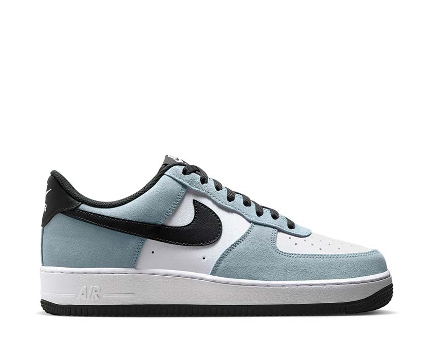Nike Air Force 1 '07 LV8 "Light Armory Blue"