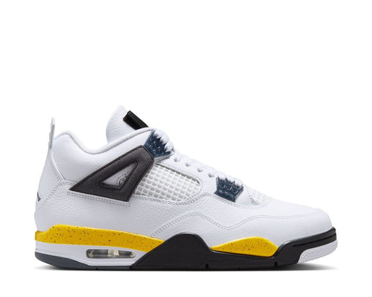 Air Jordan 4 Retro Rare Air Tour Yellow - sneakers homme