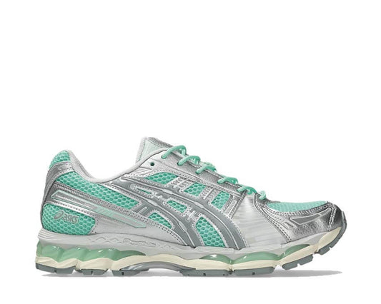 Asics Gel-Kayano 12.1 "Ice Green" — TP SNEAKERS
