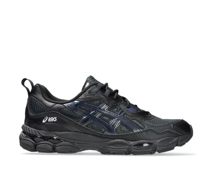 ASICS Gel-NYC Utility Midnight / Black - sneakers unisexe
