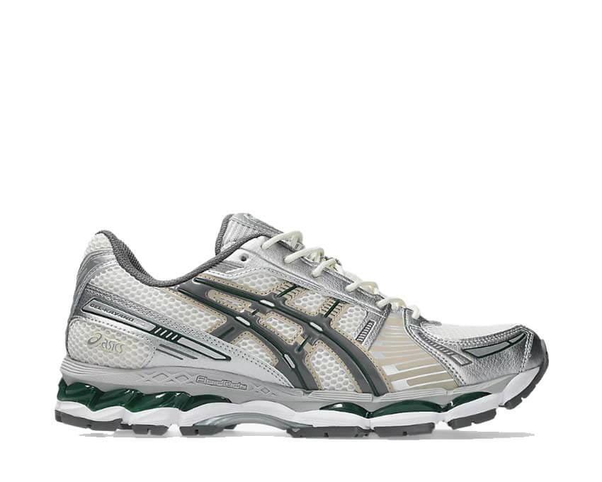 ASICS Gel-Kayano 12.1 Cream / Carbon - sneakers unisexe