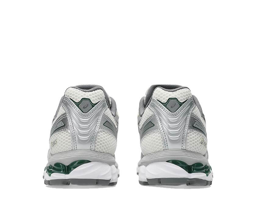 ASICS Gel-Kayano 12.1 Cream / Carbon - vue 3