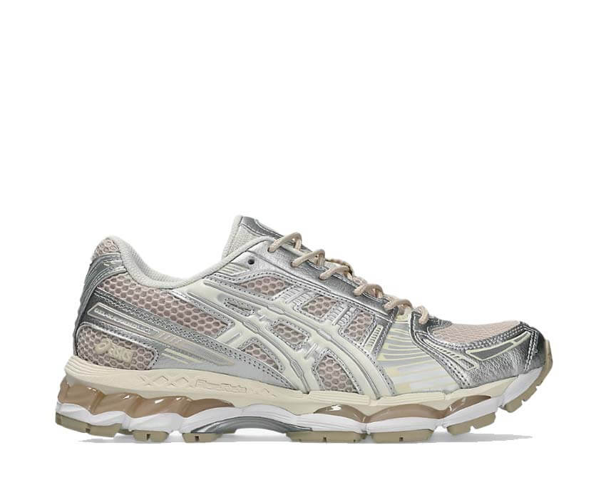 ASICS Gel-Kayano 12.1 Mineral Beige / Cream - sneakers unisexe