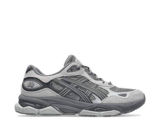 ASICS Gel-NYC 2.0 Clay Grey / Cement Grey - sneakers unisexe
