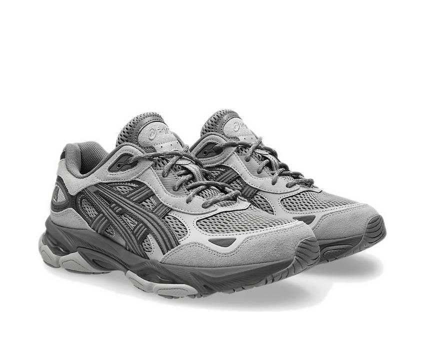 ASICS Gel-NYC 2.0 Clay Grey / Cement Grey - vue 2