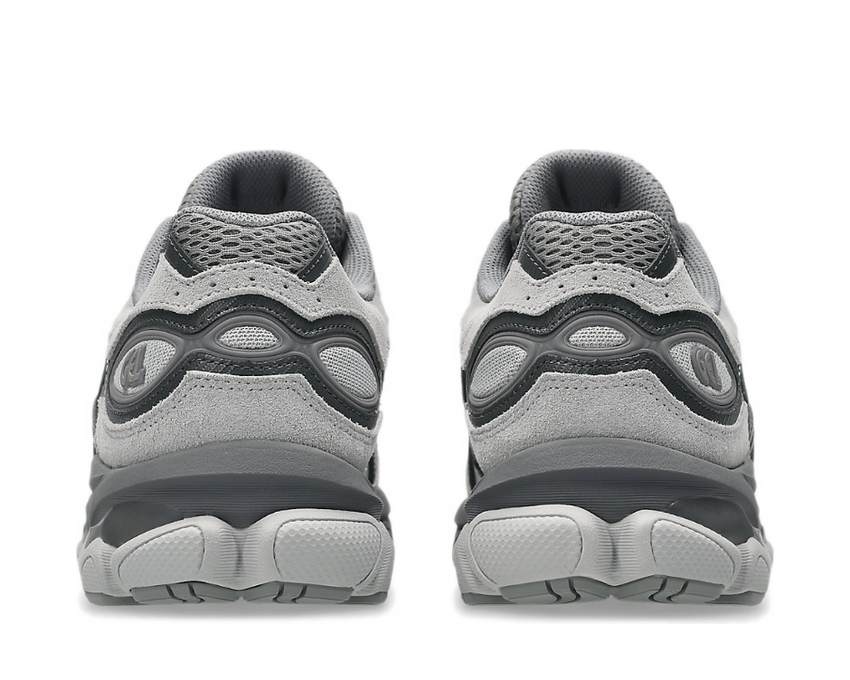 ASICS Gel-NYC 2.0 Clay Grey / Cement Grey - vue 3