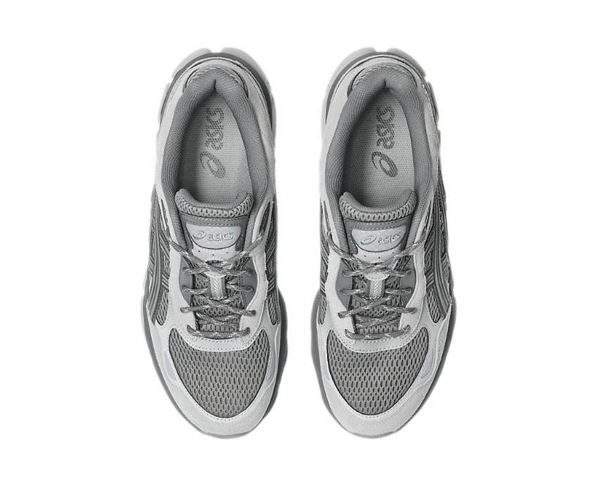 ASICS Gel-NYC 2.0 Clay Grey / Cement Grey - vue 4