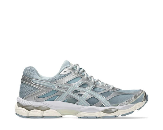 ASICS Gel-Cumulus 16 Storm Cloud / Pure Silver - sneakers unisexe