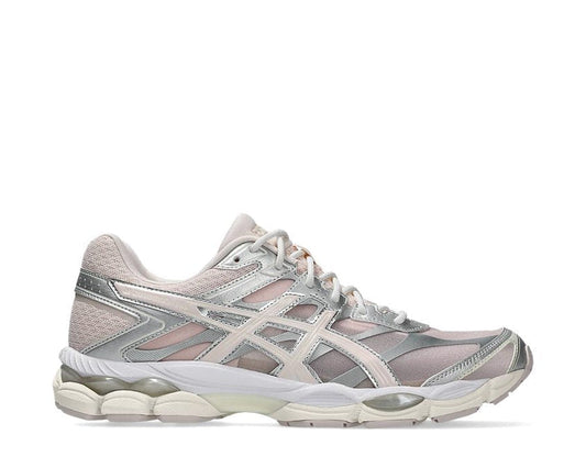 ASICS Gel-Cumulus 16 Pink Cloud / Pure Silver - sneakers unisexe