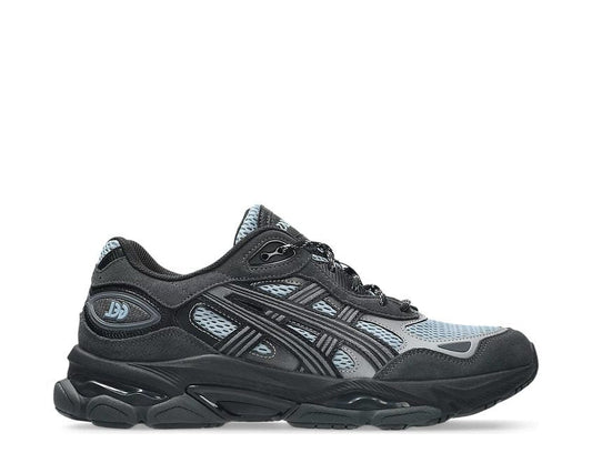 ASICS Gel-NYC 2.0 Slate Blue / Graphite Grey - sneakers unisexe