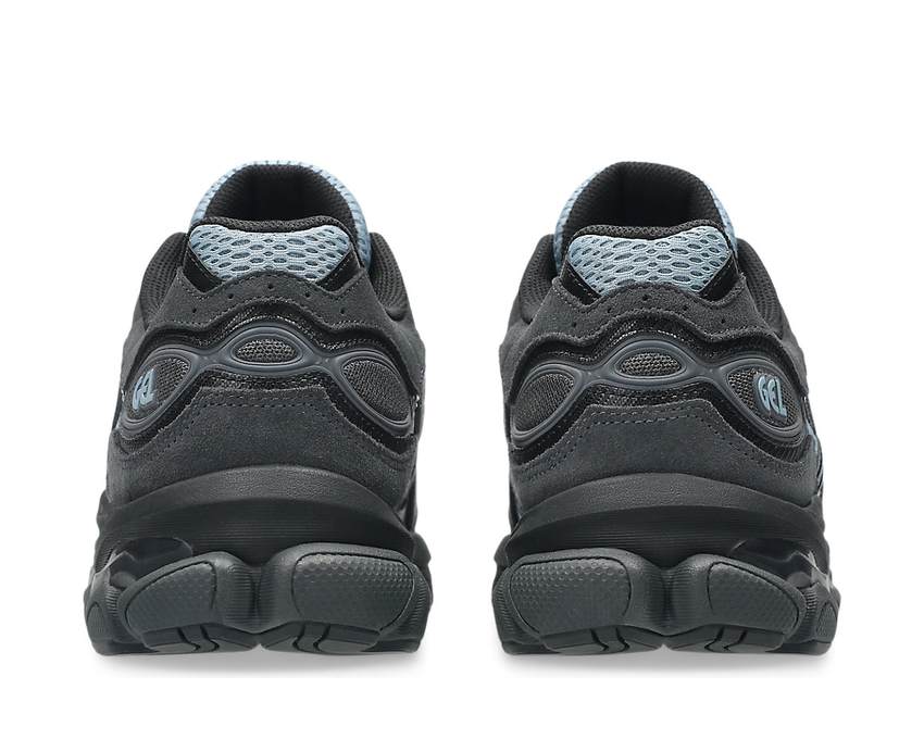 ASICS Gel-NYC 2.0 Slate Blue / Graphite Grey - vue 3
