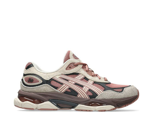 ASICS Gel-NYC 2.0 Umeboshi / Moonrock - sneakers unisexe