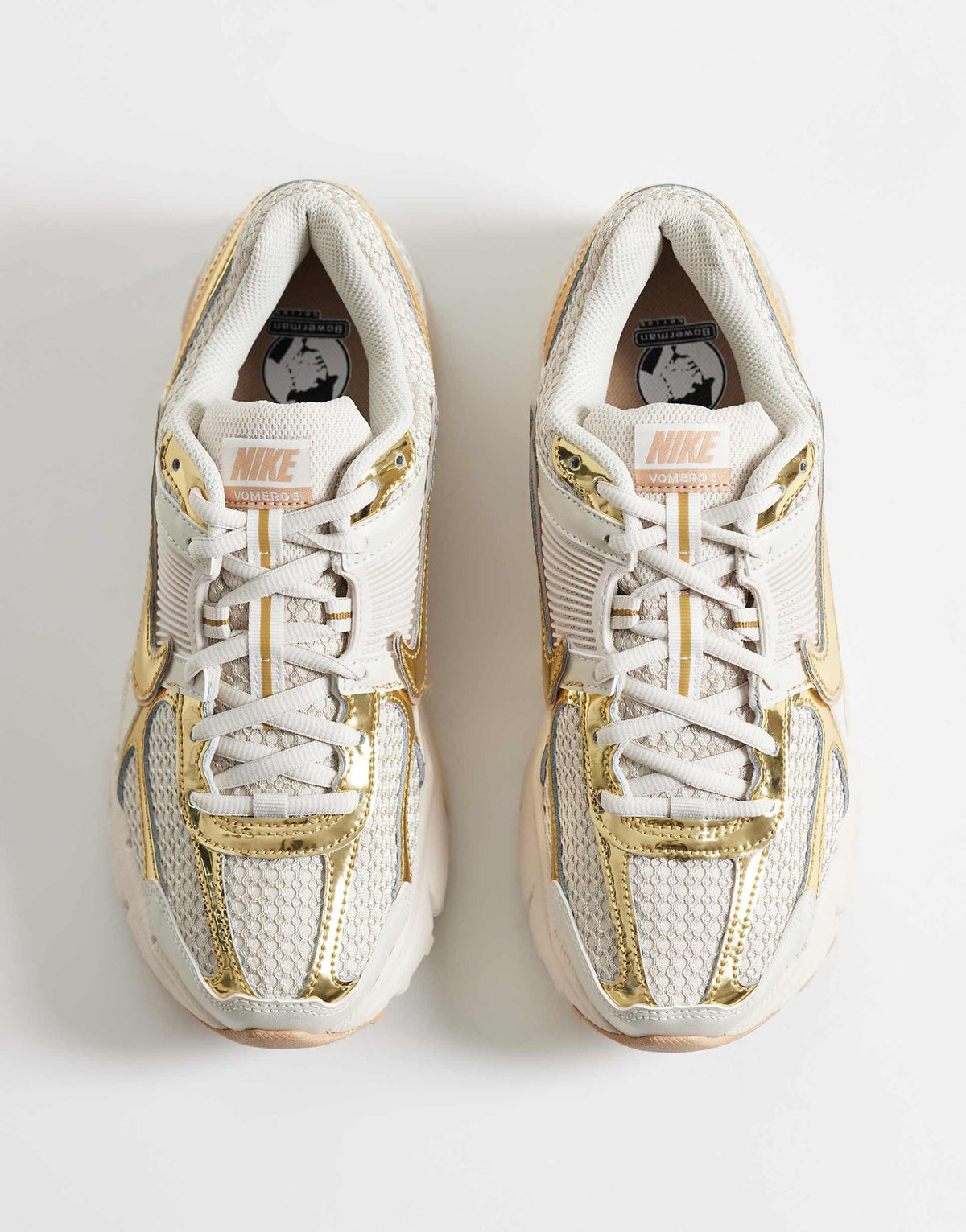 NIKE ZOOM VOMERO 5