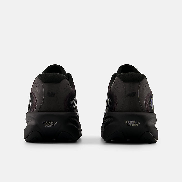 New Balance Ellipse "Black"