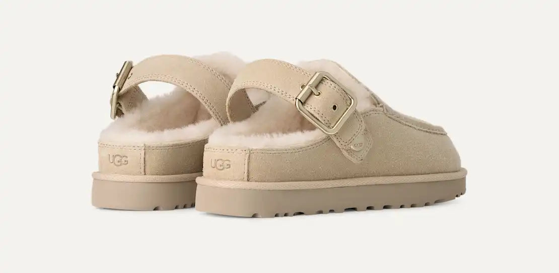 UGG GOLDENSTAR EVELINA CLOG
