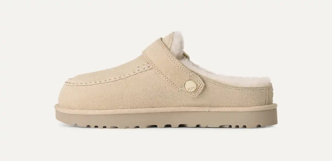 UGG GOLDENSTAR EVELINA CLOG