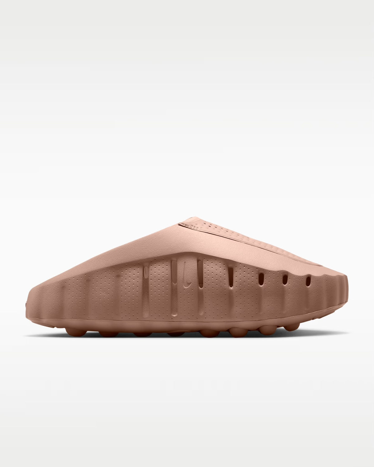 NIKE MIND 001 MARRON