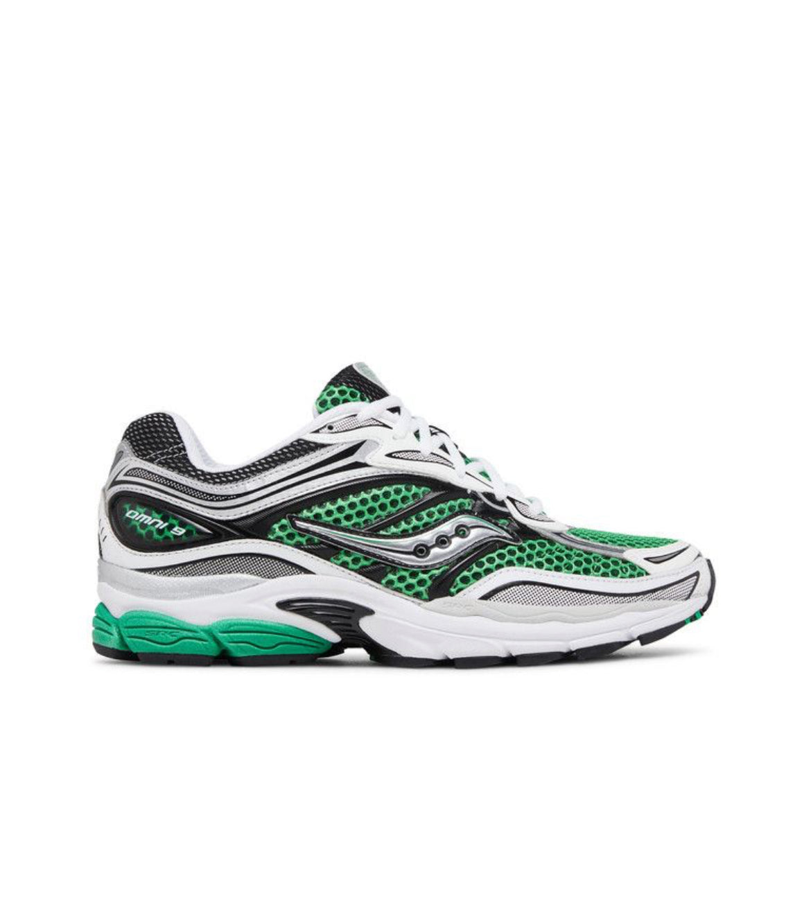 Saucony Progrid Omni 9 — TP SNEAKERS