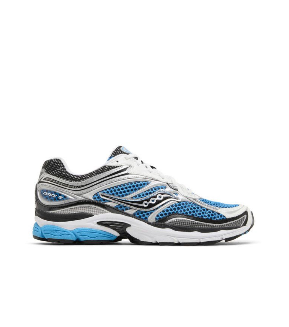 Saucony Progrid Omni 9 — TP SNEAKERS