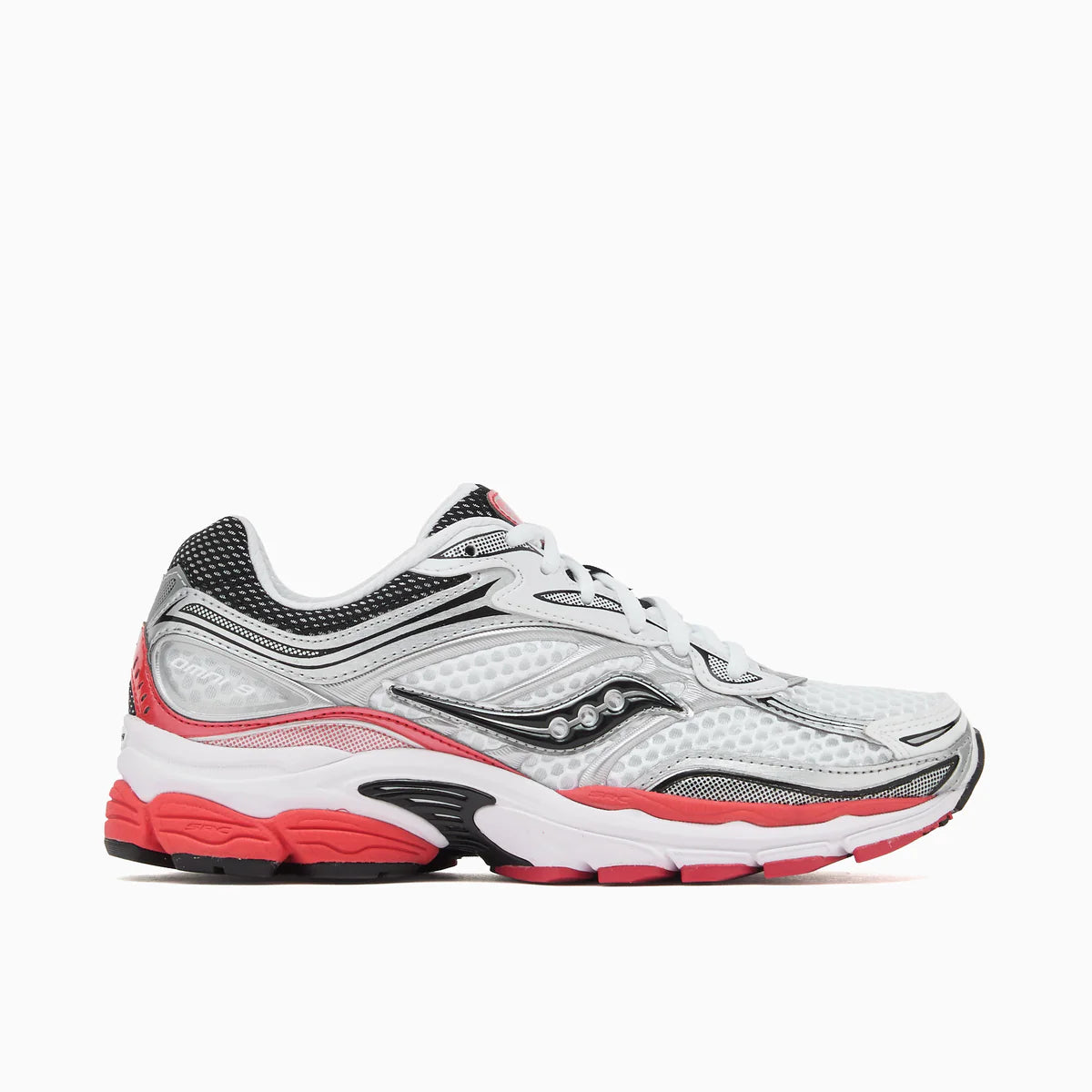 SAUCONY PROGRID OMNI 9 'RED LIGHT' — TP SNEAKERS