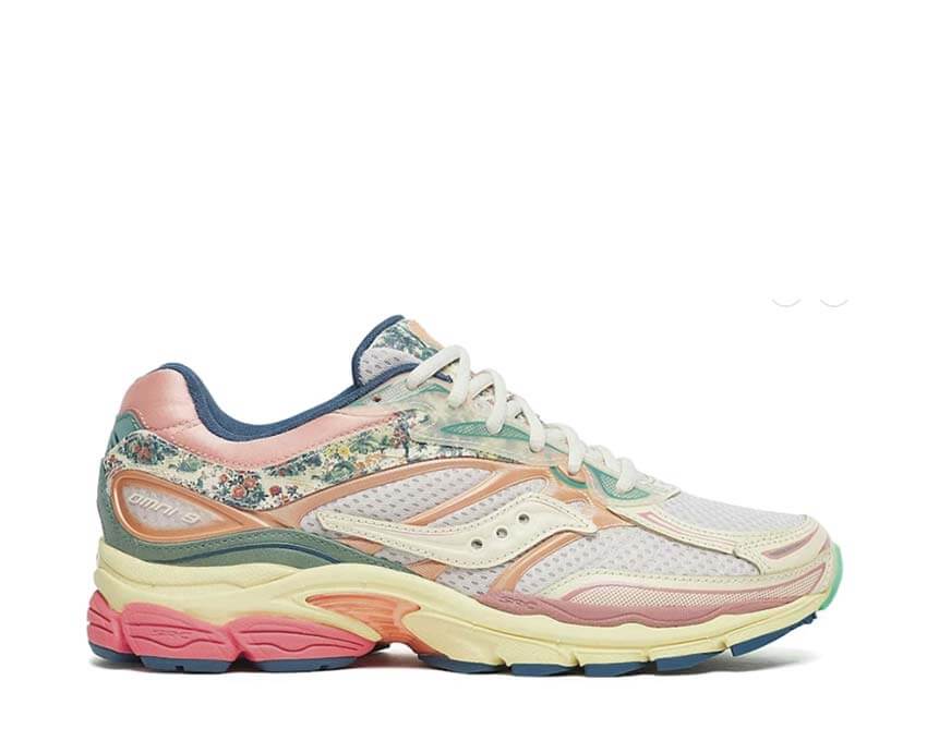 SAUCONY PROGRID OMNI 9 'KISSATEN' — TP SNEAKERS
