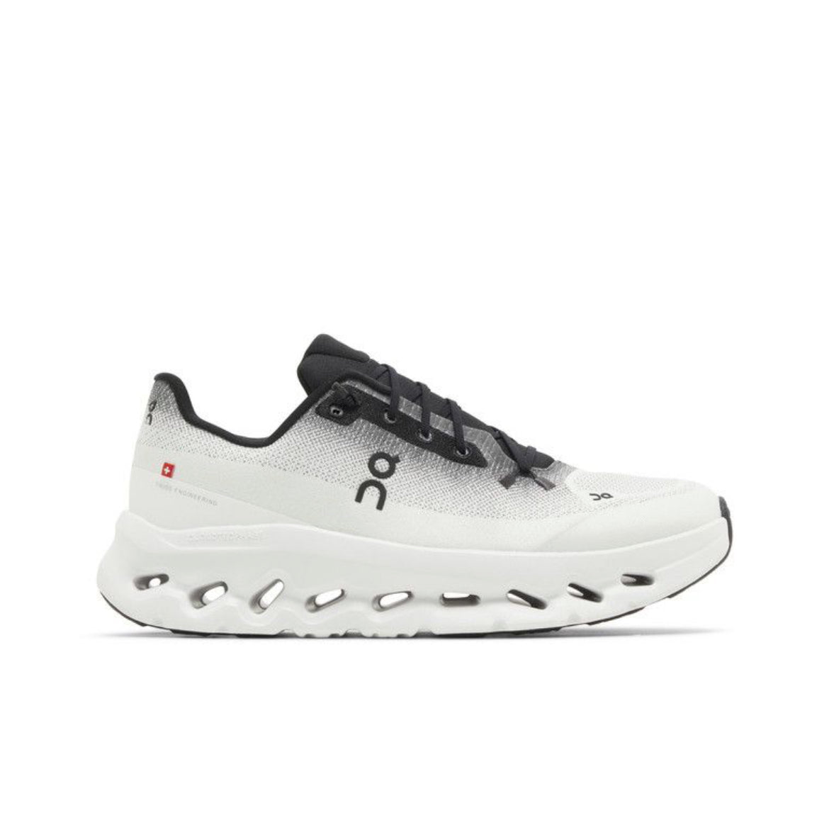 ON CLOUDTILT 'IVORY' — TP SNEAKERS