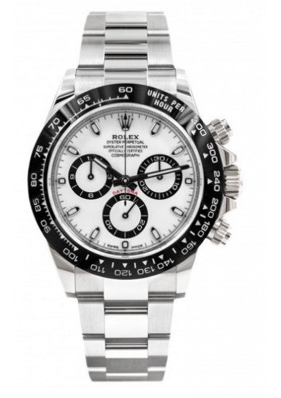Rolex Daytona Panda 116500LN
