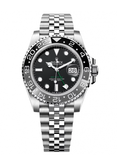 Rolex GMT-Master II "Bruce Wayne"