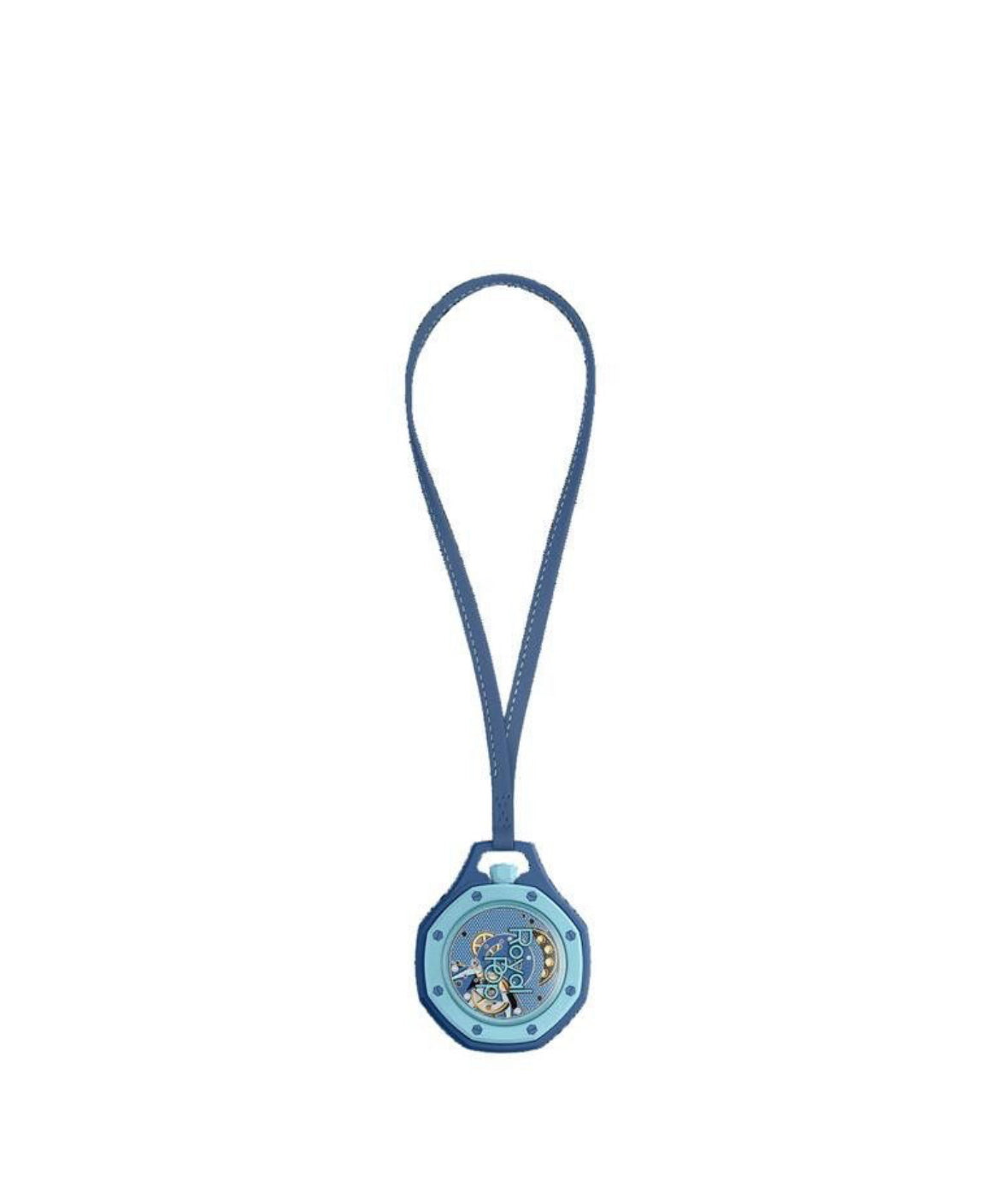 Swatch x Audemars Piguet Royal Pop Collection Làn Ba, vue 2 — TP SNEAKERS