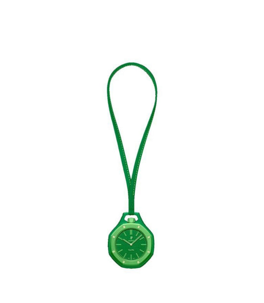 Swatch x Audemars Piguet Royal Pop Collection Green Eight — TP SNEAKERS