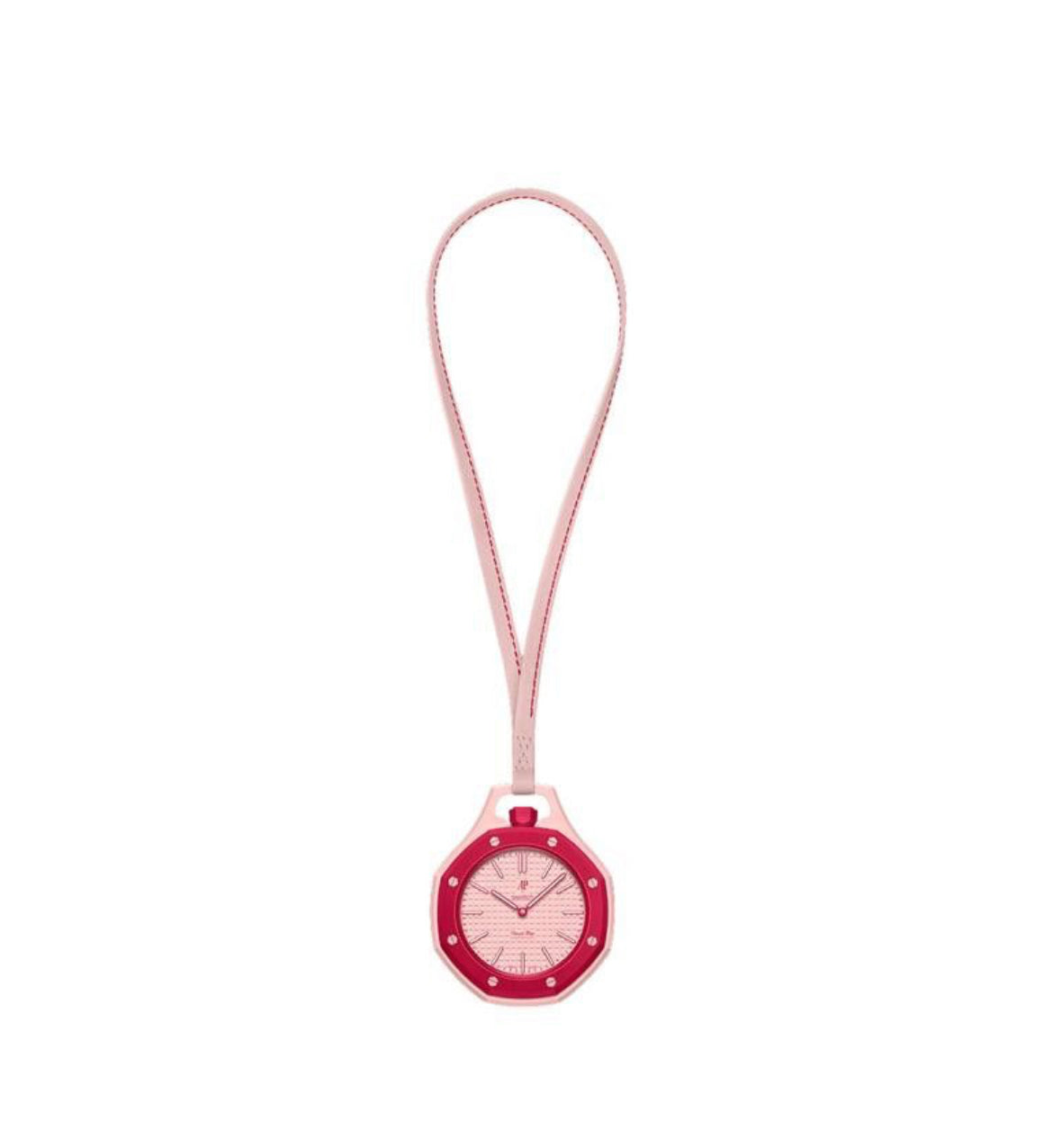 Swatch x Audemars Piguet Royal Pop Collection Otto Rosso — TP SNEAKERS