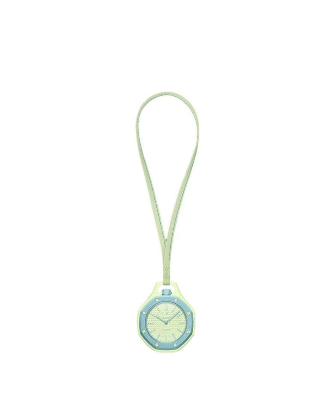 Swatch x Audemars Piguet Royal Pop Collection Blaue Acht — TP SNEAKERS