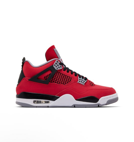 AIR JORDAN 4 RETRO "TORO BRAVO" — TP SNEAKERS