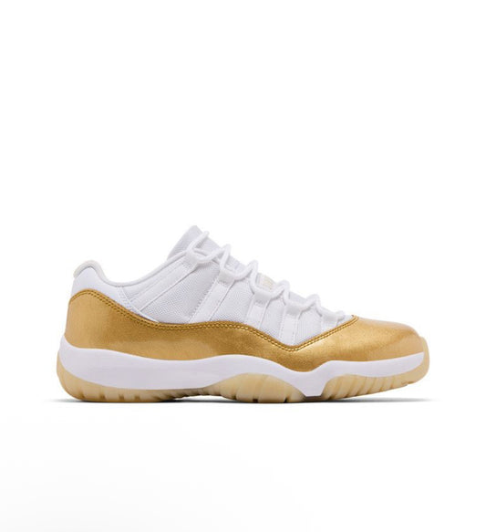 AIR JORDAN 11 RETRO LOW W "MOTHER'S DAY" — TP SNEAKERS