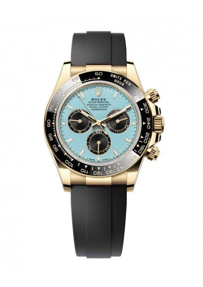 Rolex Daytona 126518LN Tiffany — TP SNEAKERS