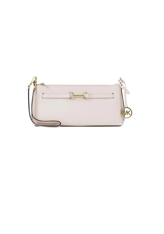 Michael Kors Petit Sac Zoe Convertible en Cuir — TP SNEAKERS