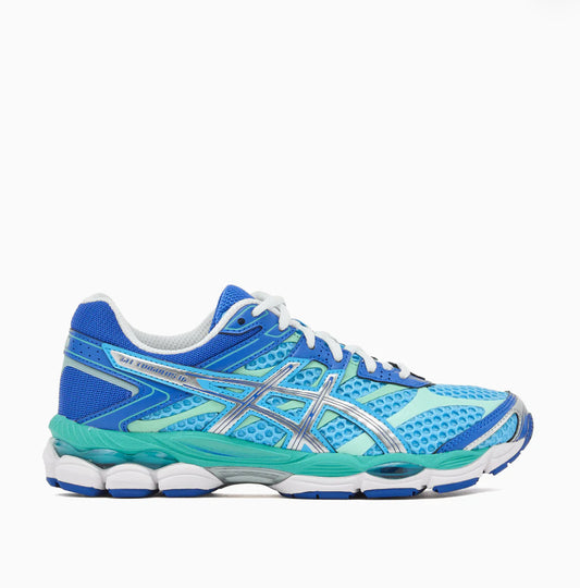 ASICS GEL CUMULUS 16 'Aqua' — TP SNEAKERS