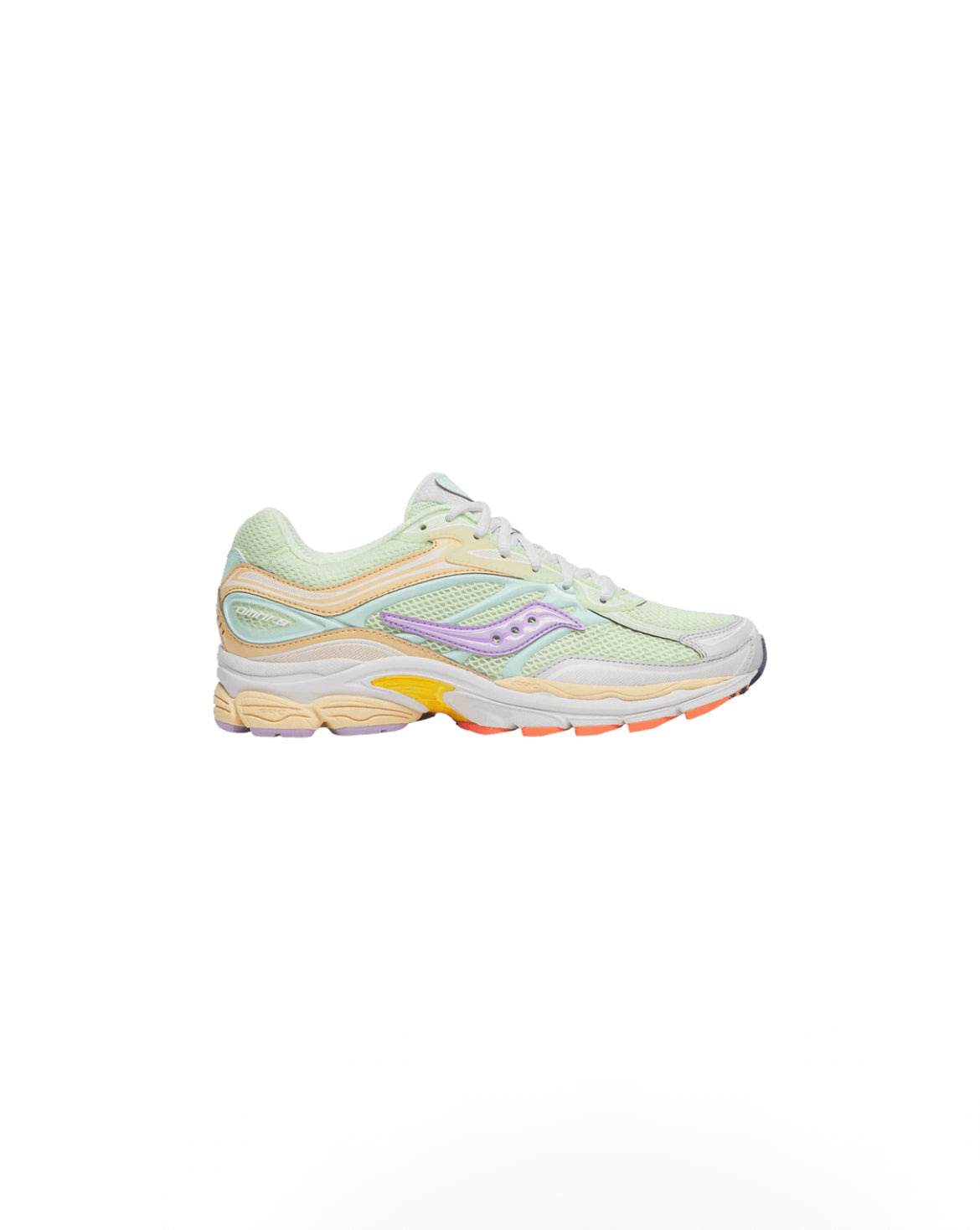 SAUCONY PROGRID OMNI 9 'Prism Pack Lime Orchid' — TP SNEAKERS