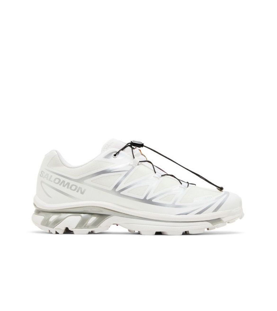 Salomon XT-6 Gore-Tex 'White Silver' — TP SNEAKERS