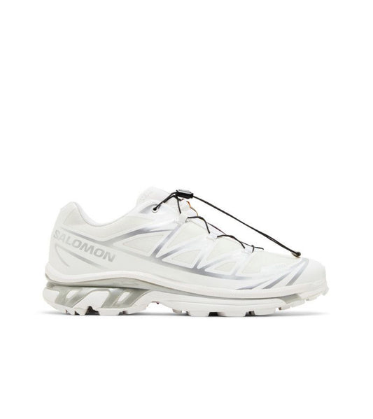 Salomon XT-6 Gore-Tex 'White Silver' — TP SNEAKERS