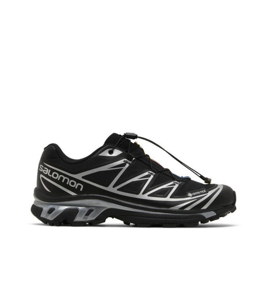 Salomon XT-6 Gore-Tex 'White Silver' — TP SNEAKERS