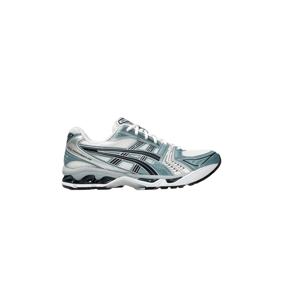 ASICS GEL KAYANO 14 — TP SNEAKERS