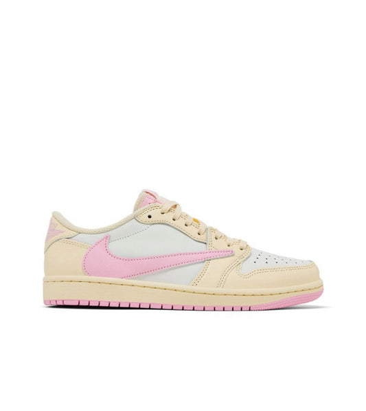 Air Jordan 1 Low OG Travis Scott 'Shy Pink' — TP SNEAKERS