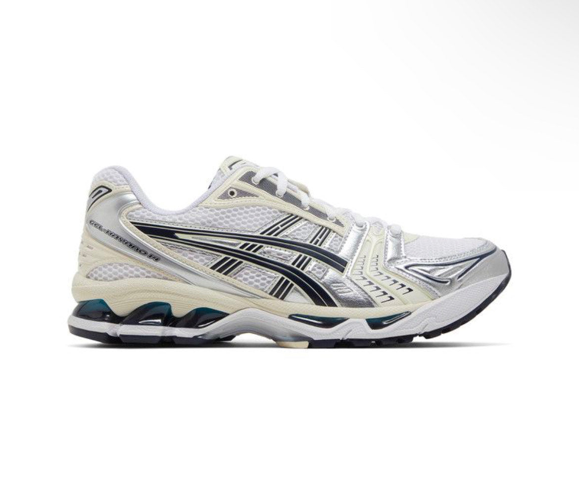 ASICS GEL KAYANO 14 — TP SNEAKERS